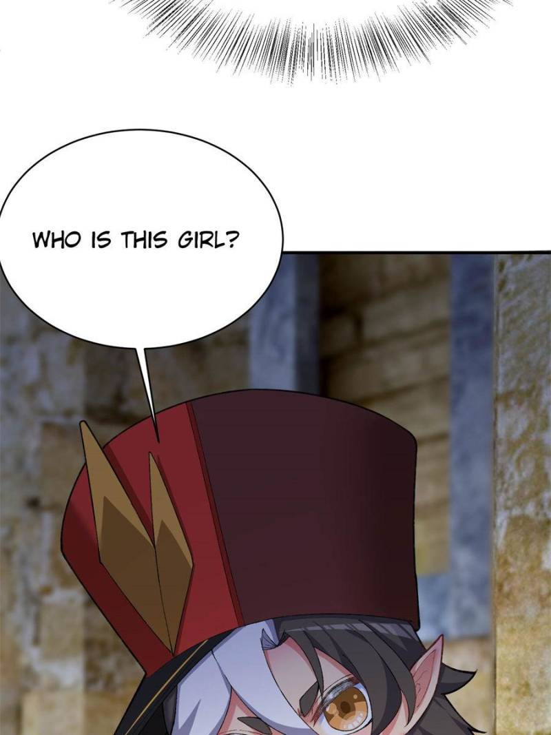 I Picked up an Attribute chapter 226 page 6