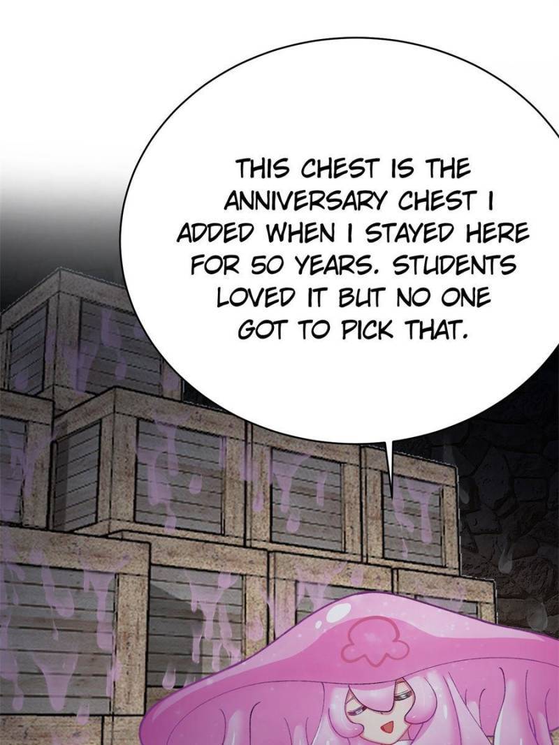 I Picked up an Attribute chapter 226 page 60