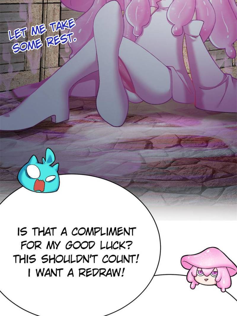 I Picked up an Attribute chapter 226 page 61