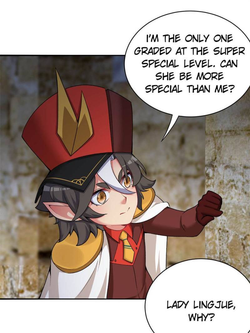 I Picked up an Attribute chapter 226 page 8