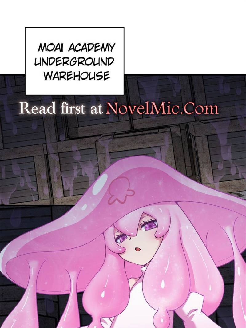 I Picked up an Attribute chapter 227 page 1