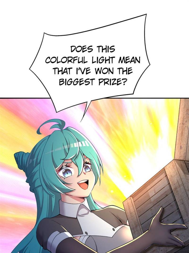 I Picked up an Attribute chapter 227 page 11