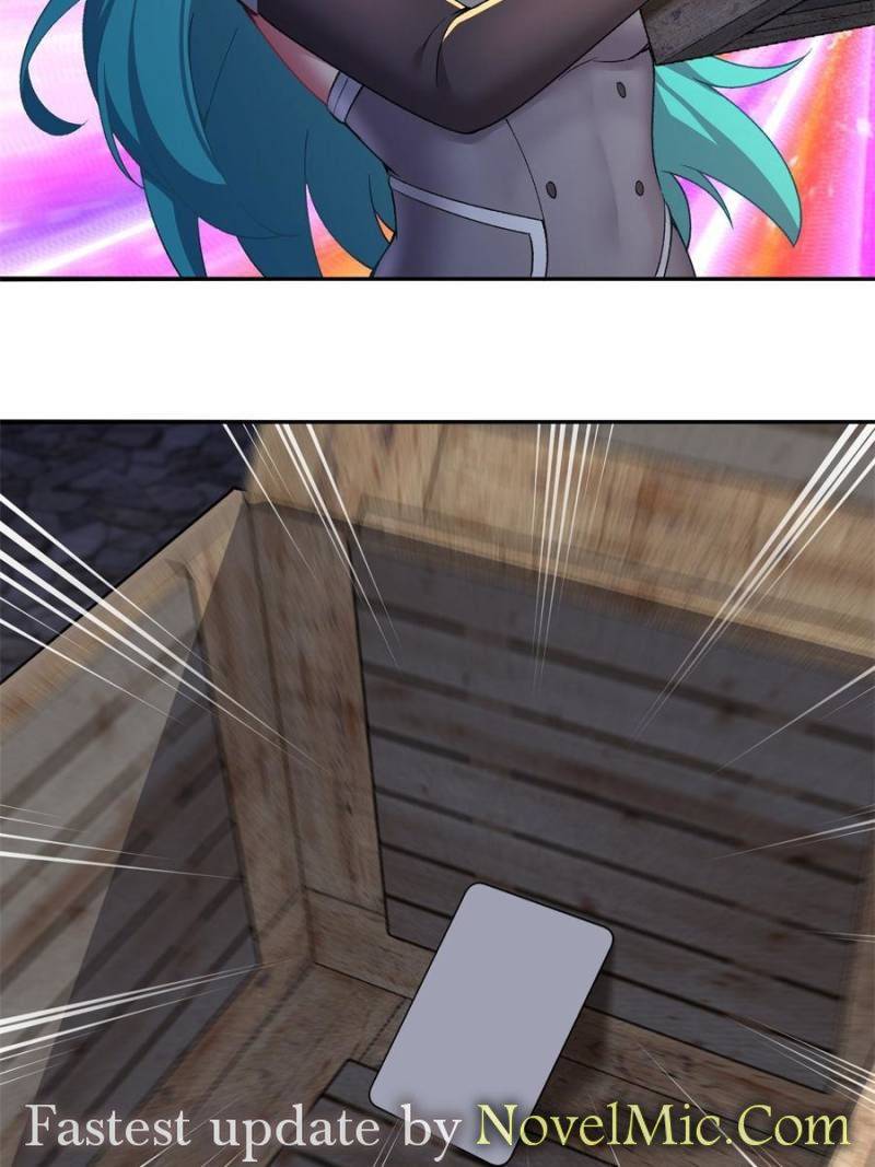 I Picked up an Attribute chapter 227 page 12