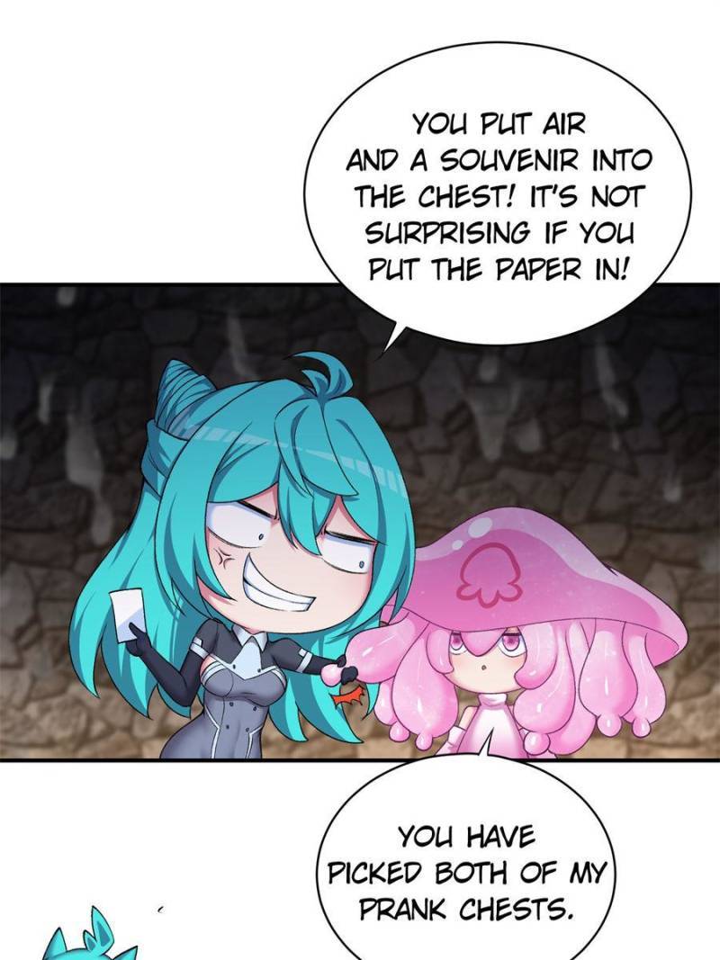 I Picked up an Attribute chapter 227 page 18