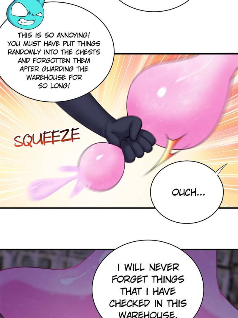 I Picked up an Attribute chapter 227 page 19