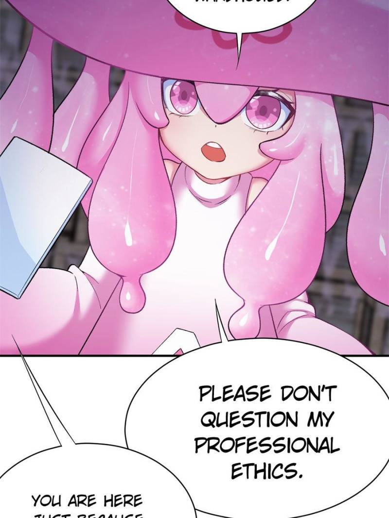 I Picked up an Attribute chapter 227 page 20