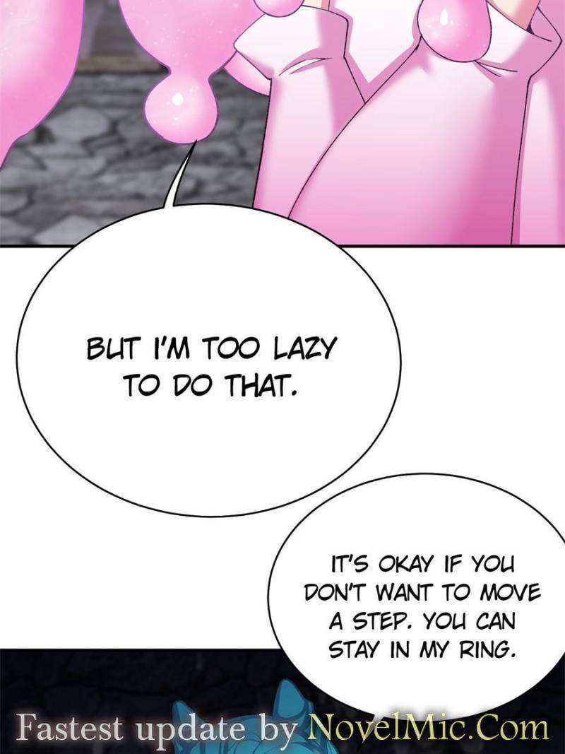 I Picked up an Attribute chapter 227 page 25