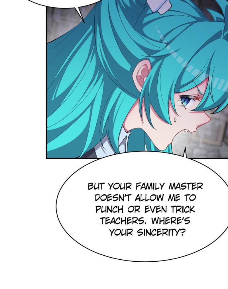 I Picked up an Attribute chapter 227 page 28