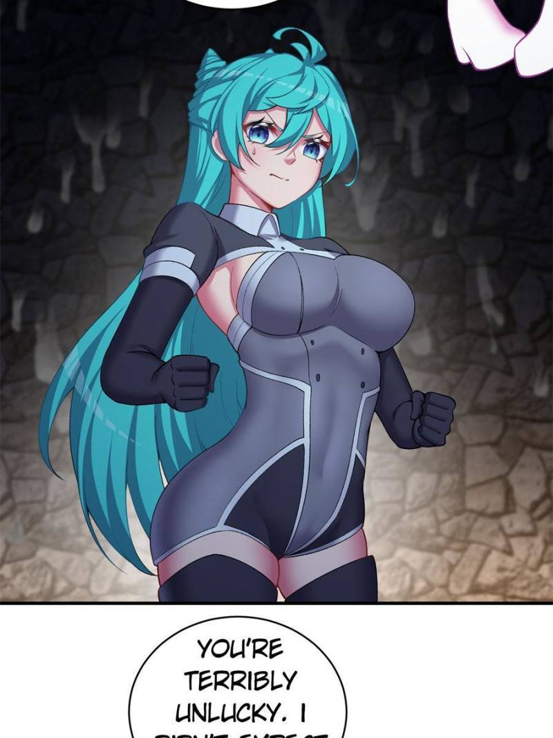 I Picked up an Attribute chapter 227 page 3