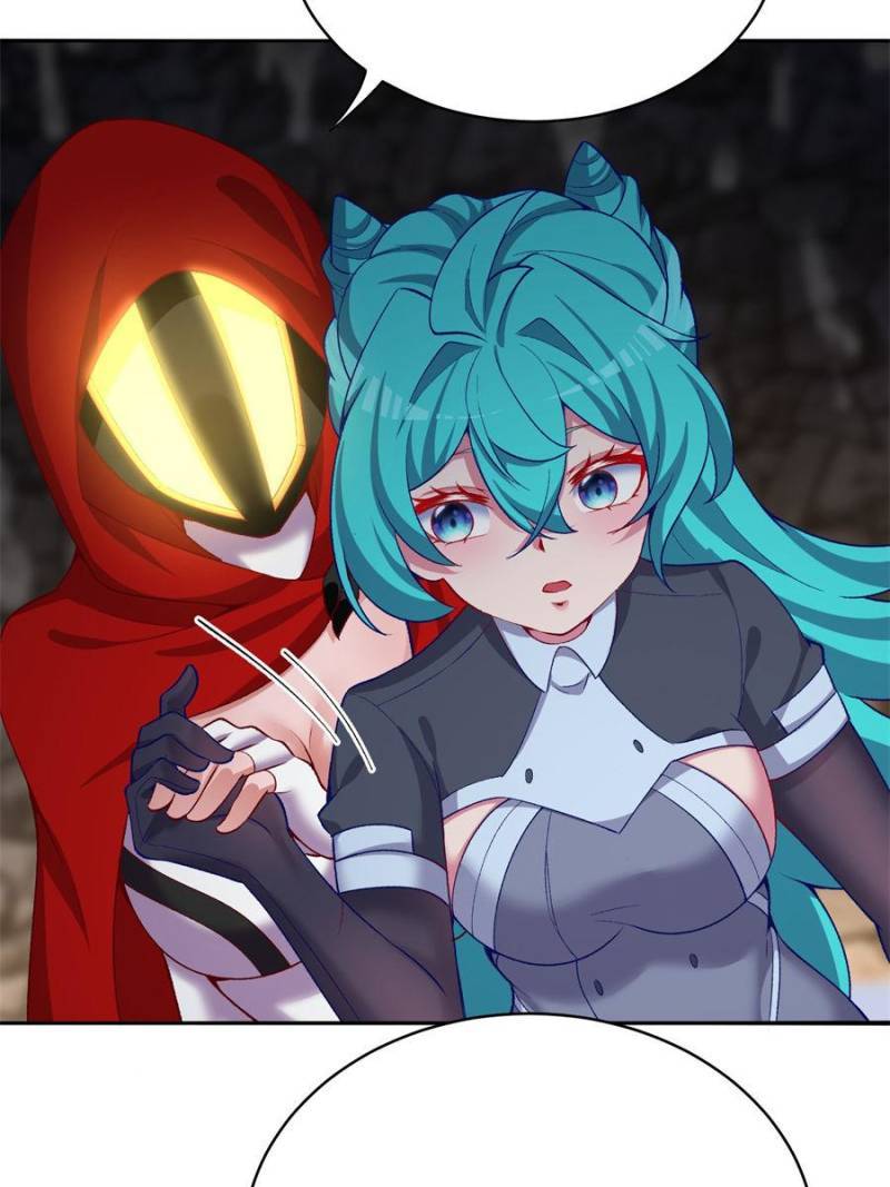 I Picked up an Attribute chapter 227 page 30