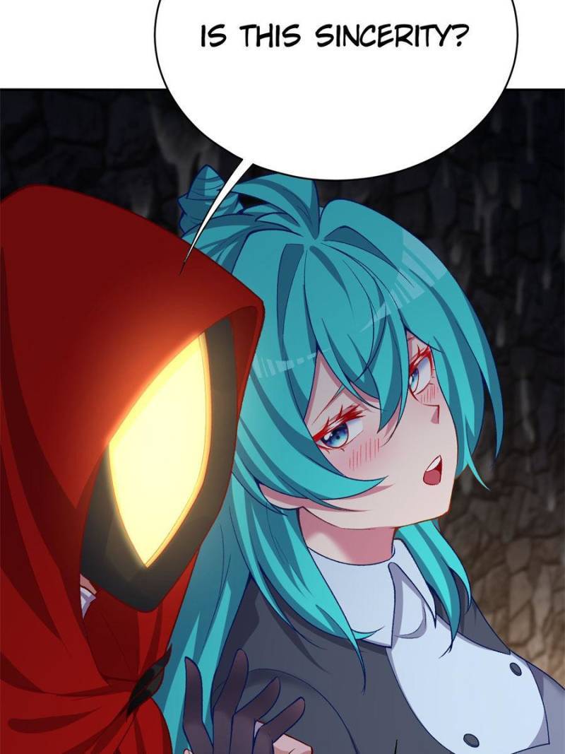 I Picked up an Attribute chapter 227 page 31