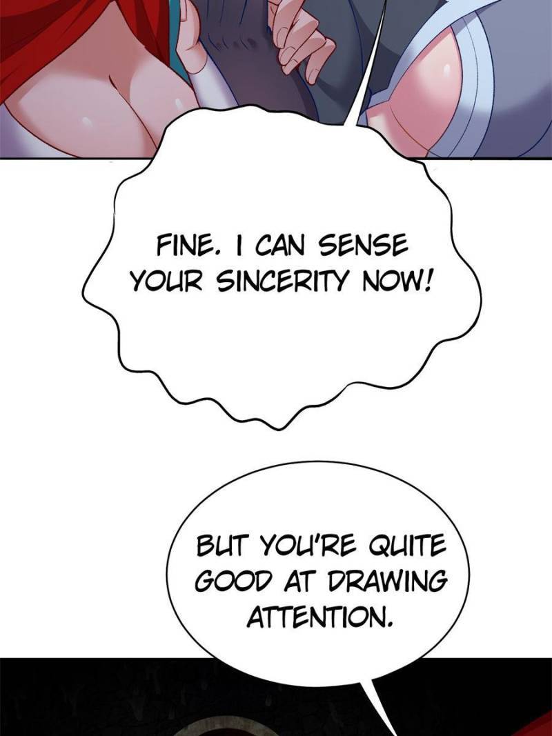 I Picked up an Attribute chapter 227 page 32