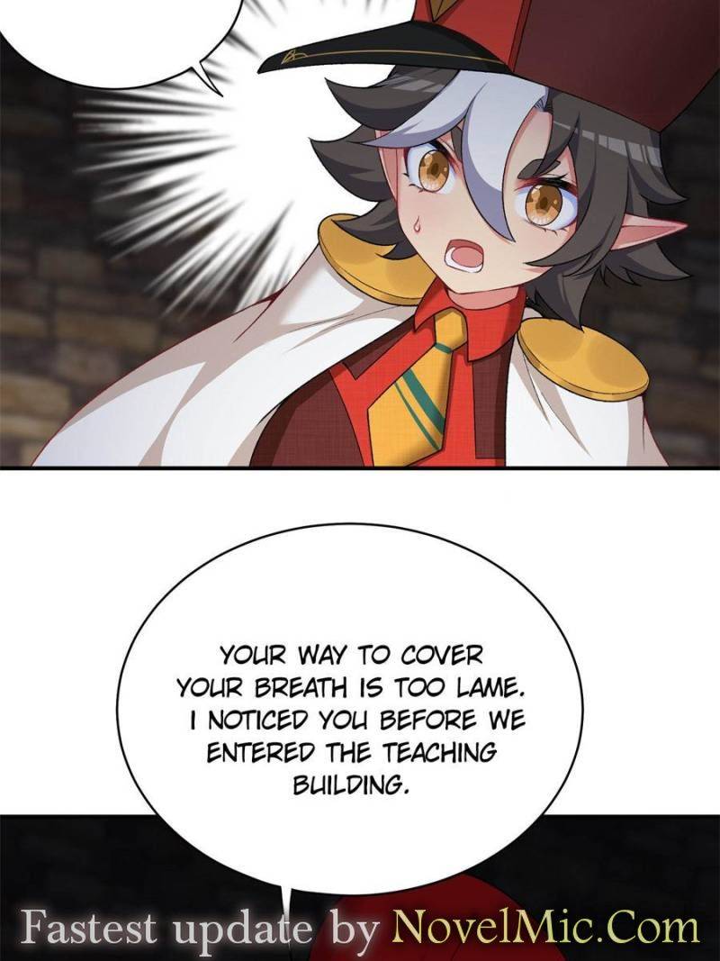 I Picked up an Attribute chapter 227 page 36