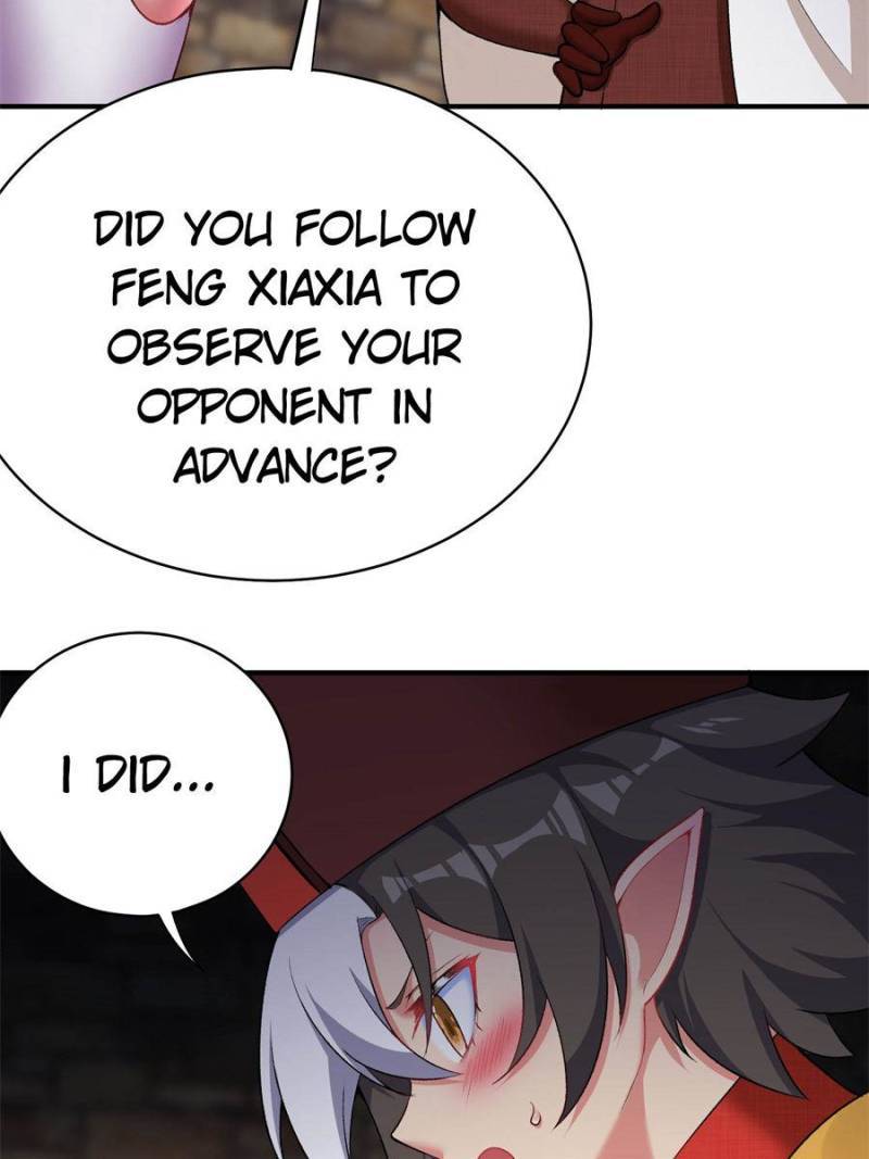 I Picked up an Attribute chapter 227 page 38