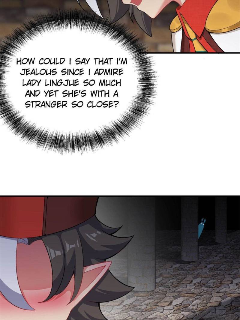 I Picked up an Attribute chapter 227 page 39