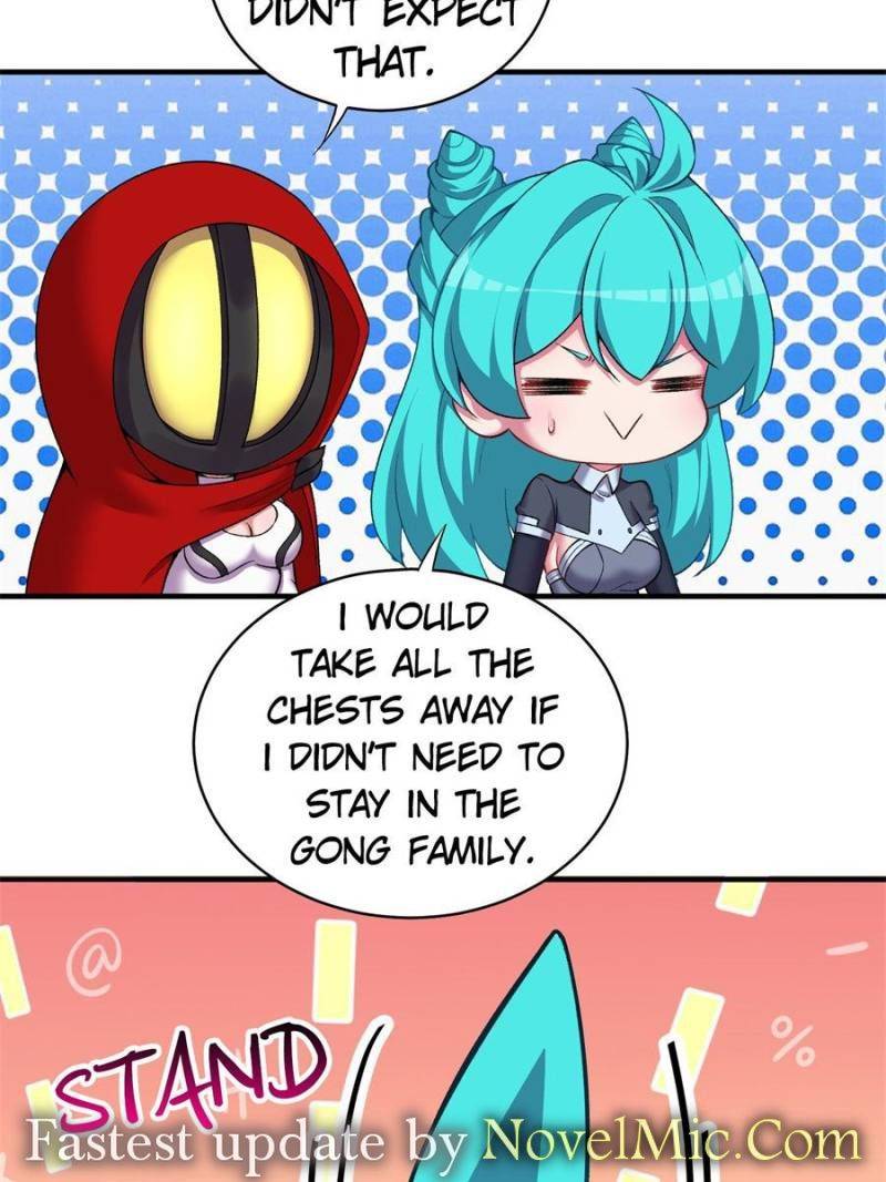 I Picked up an Attribute chapter 227 page 4