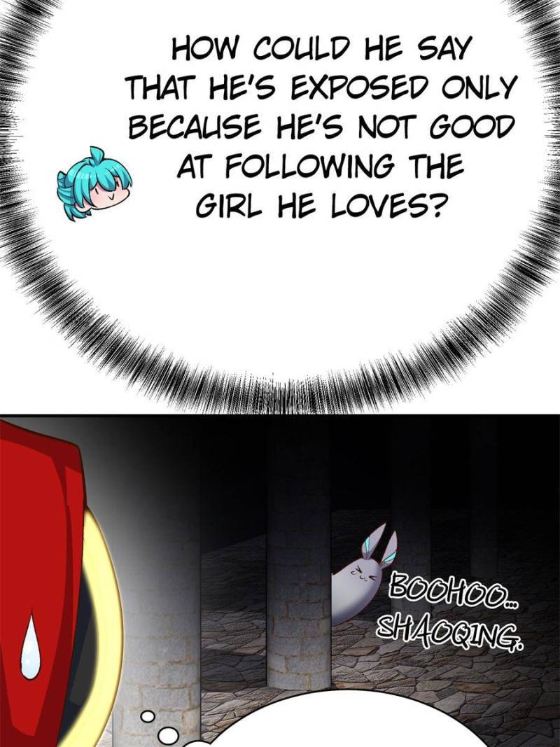 I Picked up an Attribute chapter 227 page 43