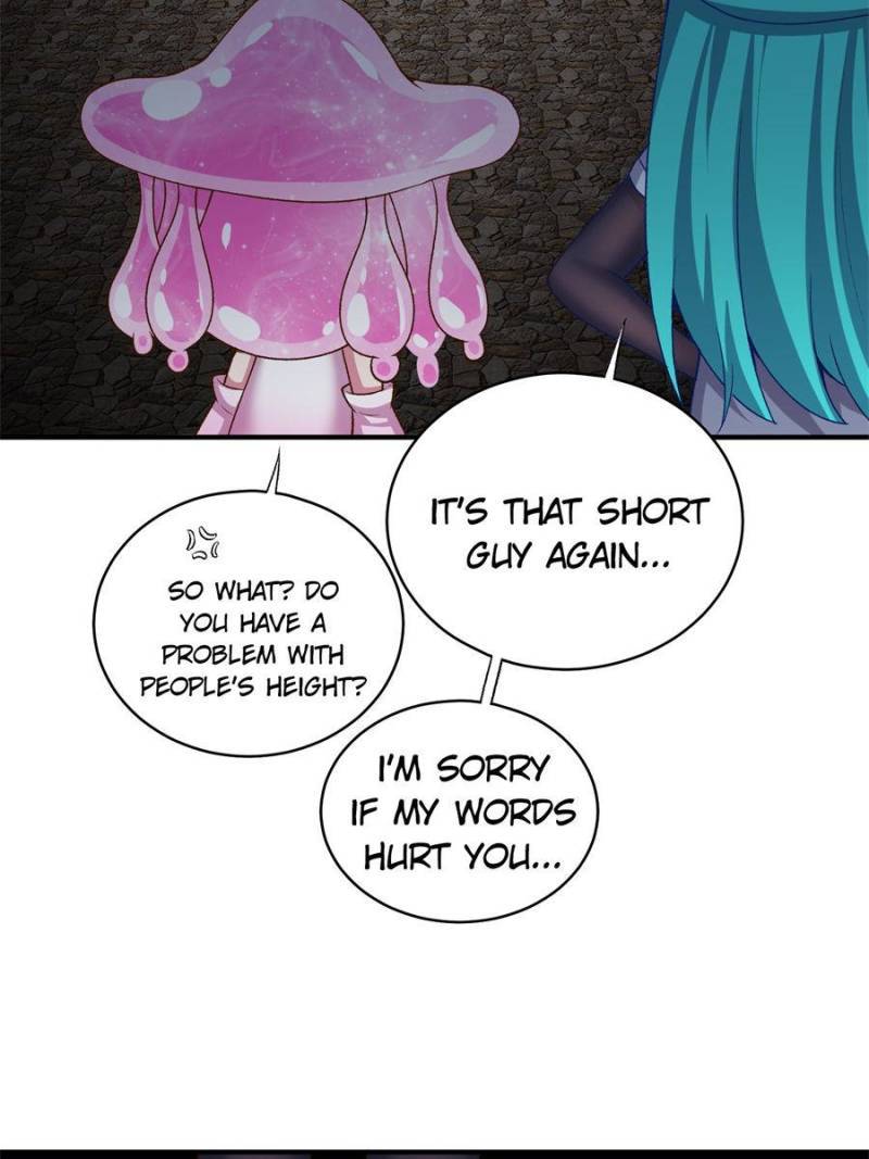 I Picked up an Attribute chapter 227 page 45