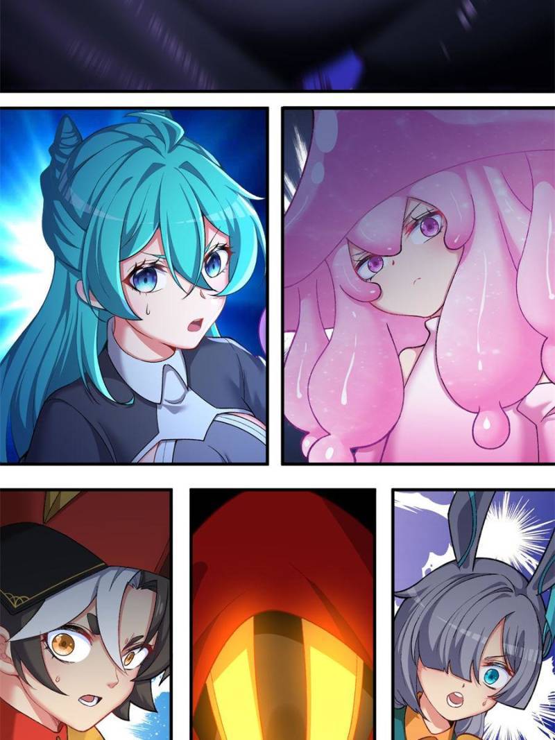 I Picked up an Attribute chapter 227 page 49