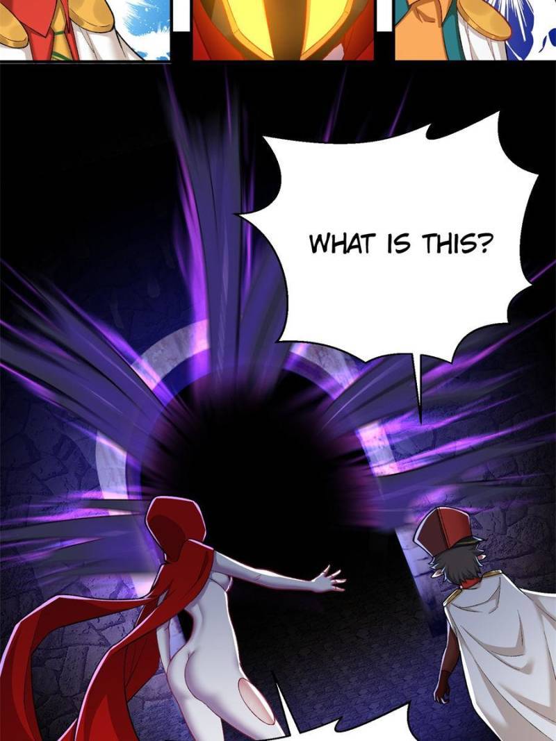 I Picked up an Attribute chapter 227 page 50