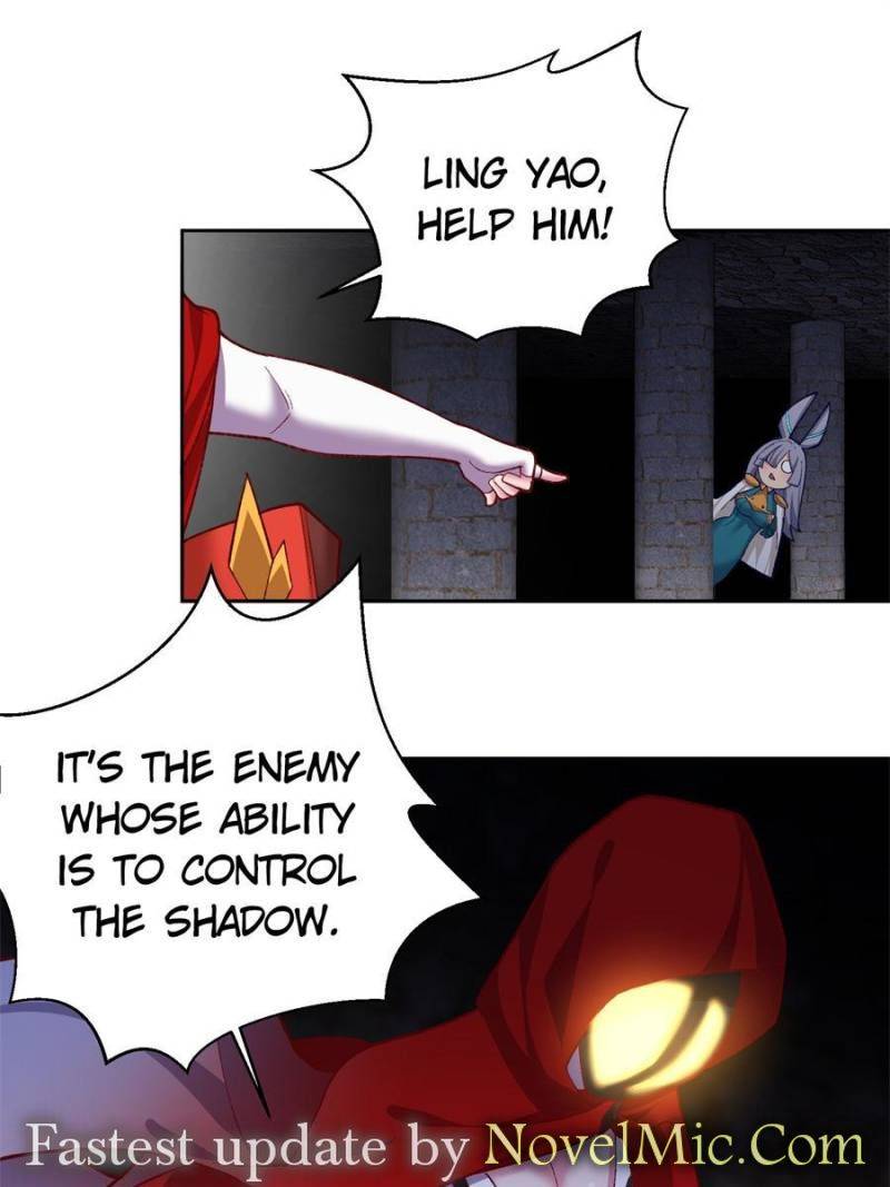 I Picked up an Attribute chapter 227 page 52