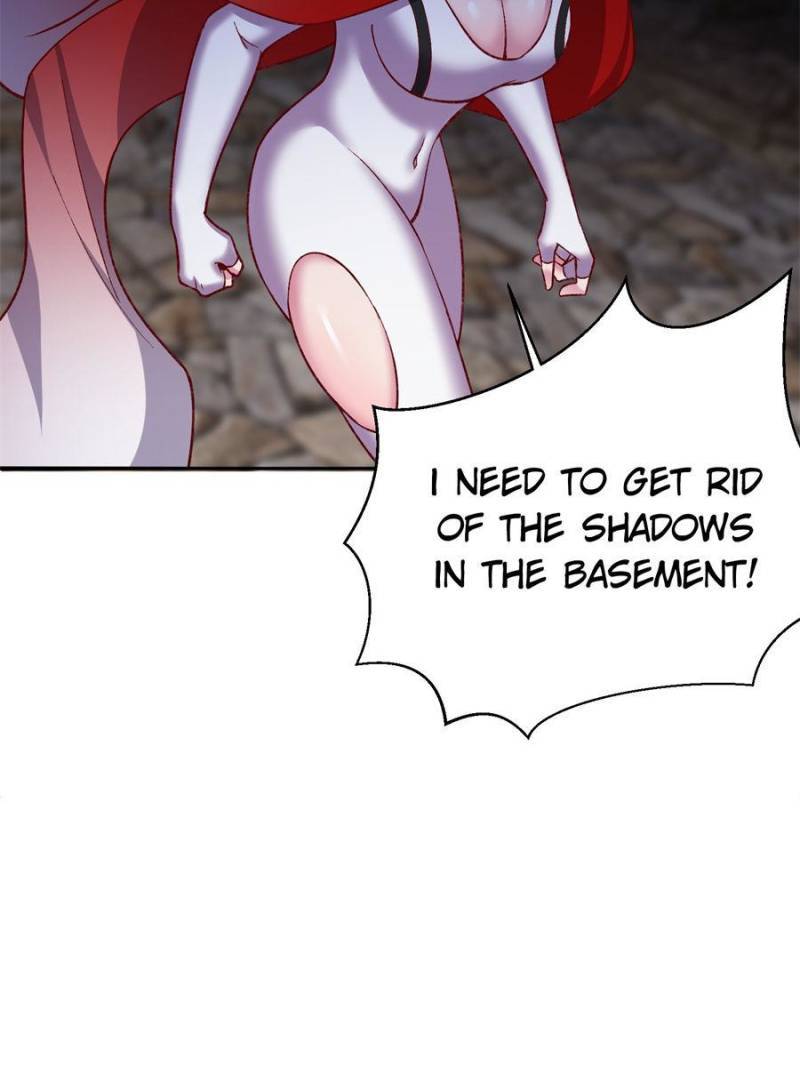 I Picked up an Attribute chapter 227 page 53