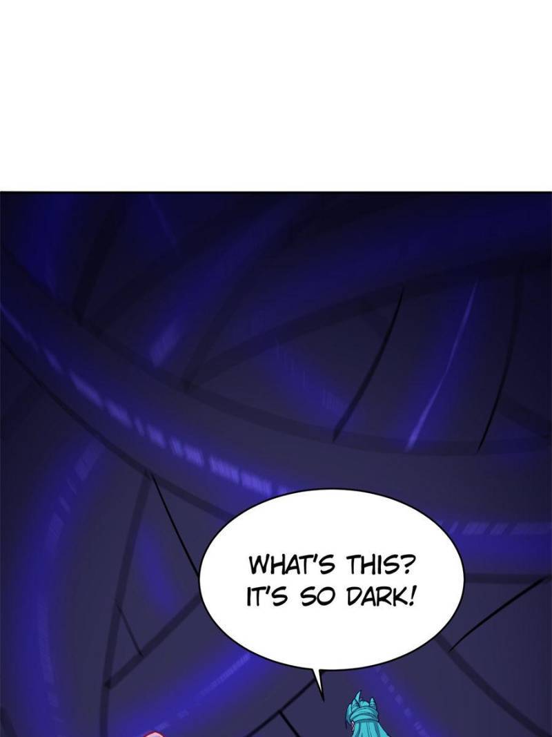 I Picked up an Attribute chapter 227 page 54