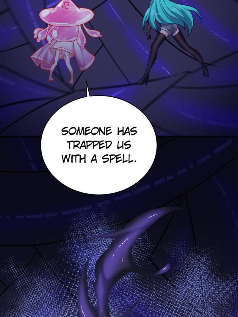 I Picked up an Attribute chapter 227 page 55