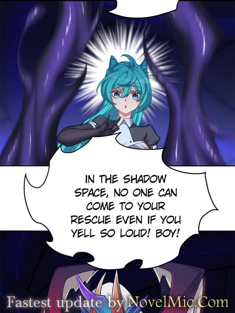 I Picked up an Attribute chapter 227 page 57