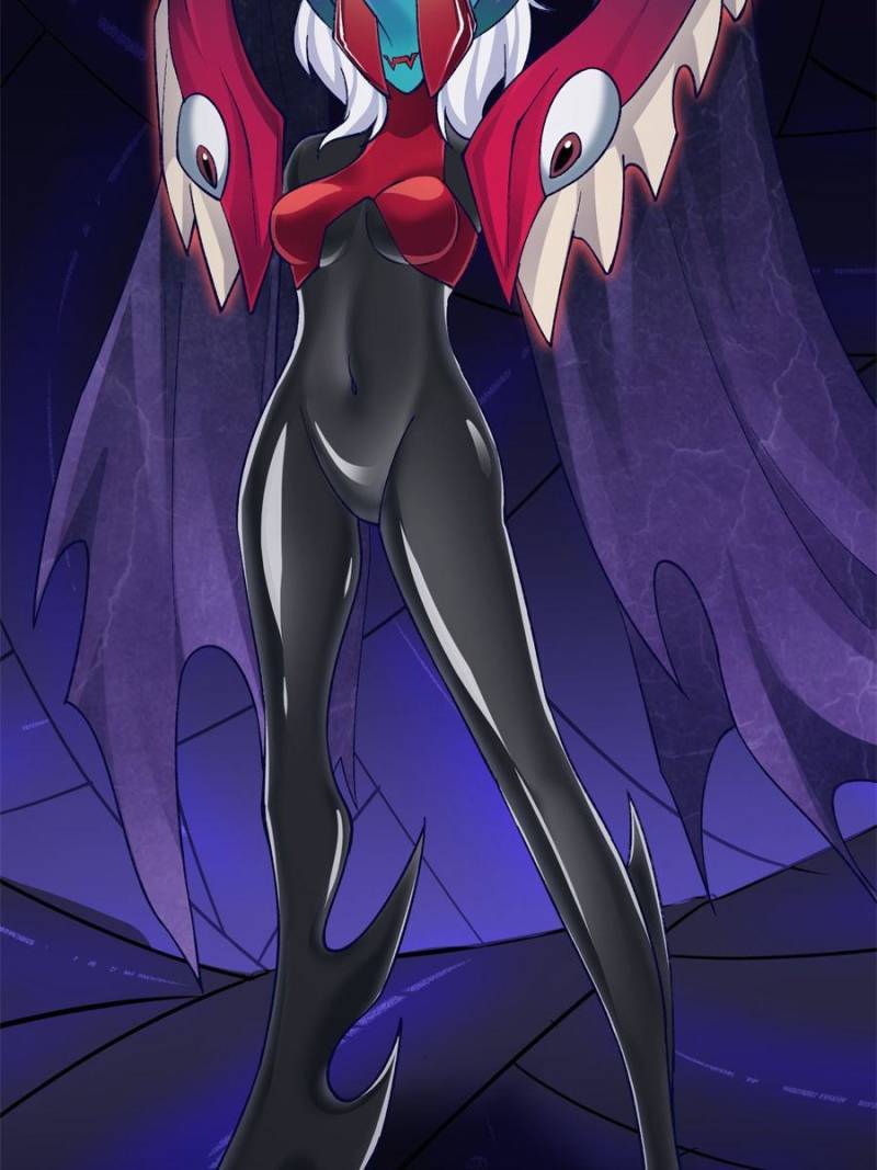 I Picked up an Attribute chapter 227 page 58