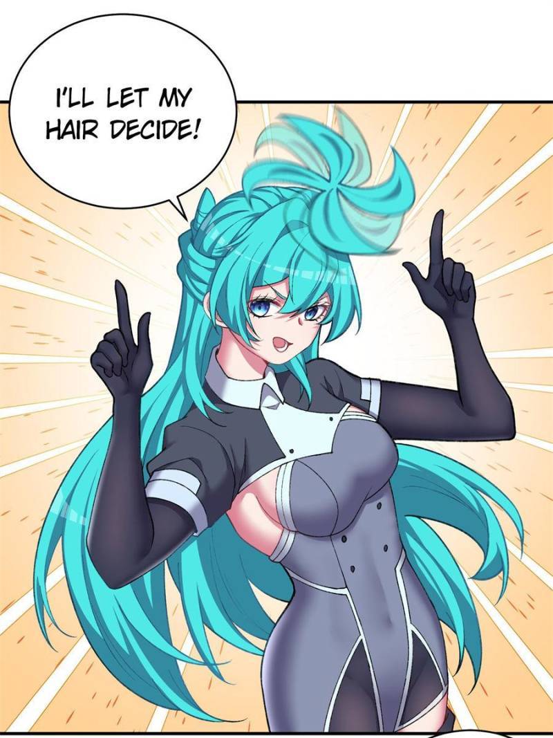 I Picked up an Attribute chapter 227 page 6