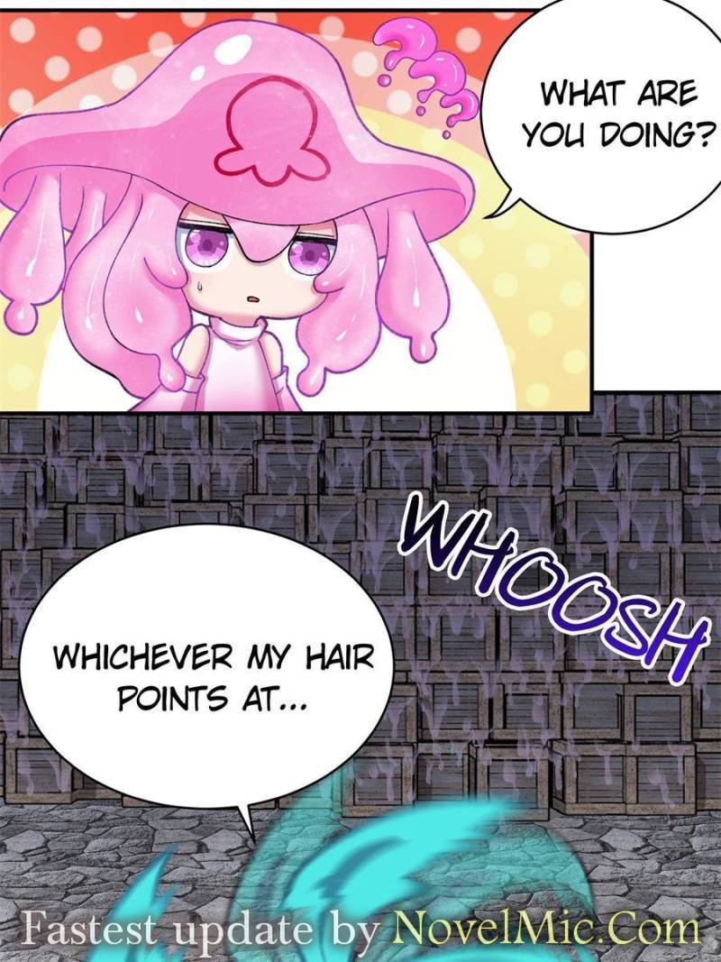 I Picked up an Attribute chapter 227 page 7