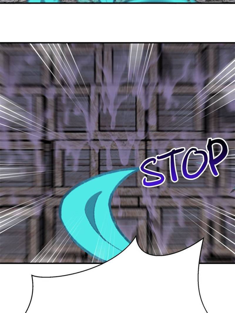 I Picked up an Attribute chapter 227 page 8