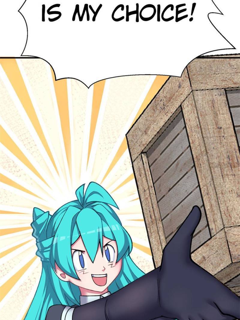 I Picked up an Attribute chapter 227 page 9