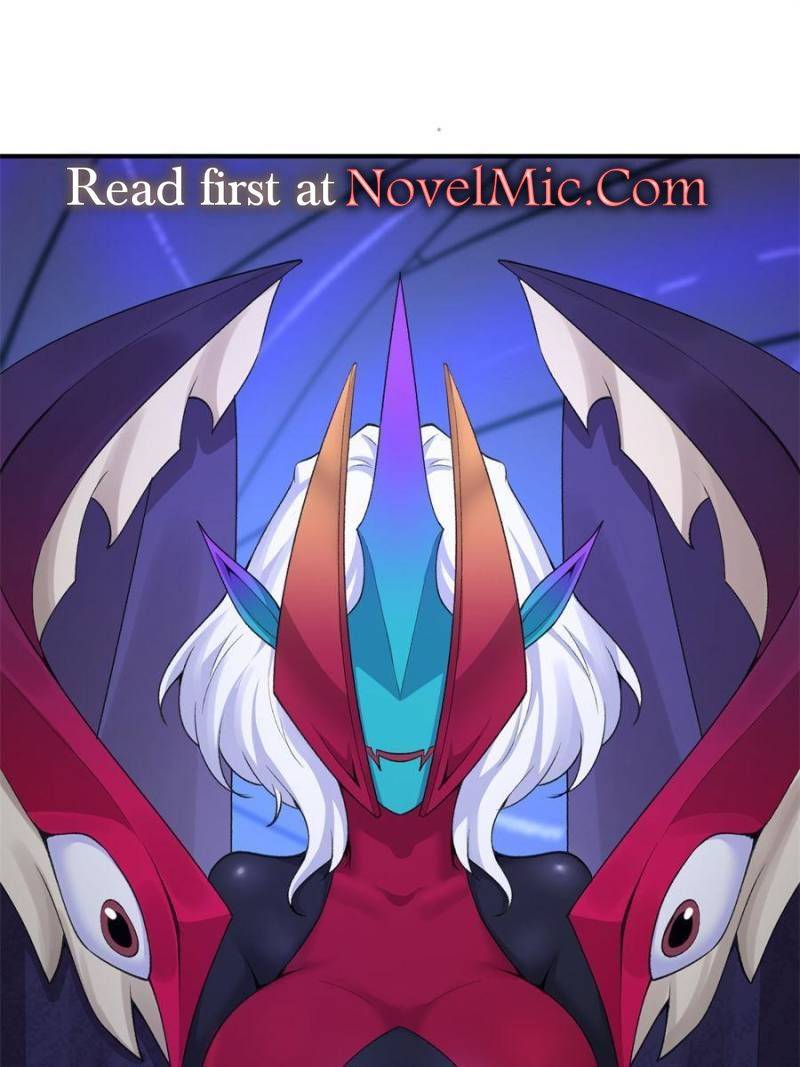 I Picked up an Attribute chapter 228 page 1