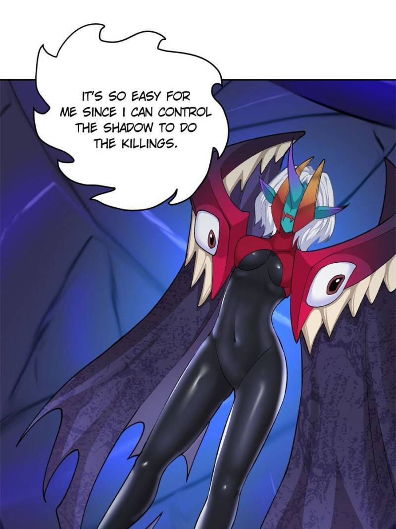 I Picked up an Attribute chapter 228 page 11