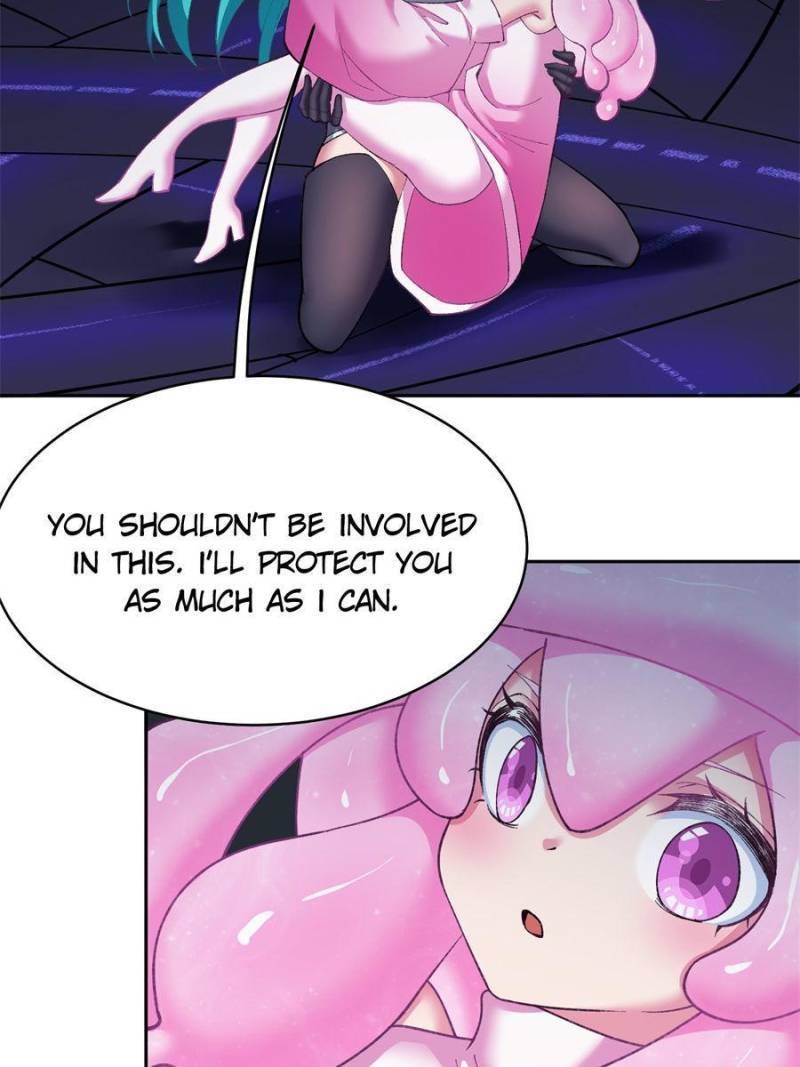 I Picked up an Attribute chapter 228 page 13