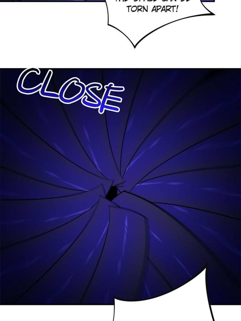 I Picked up an Attribute chapter 228 page 25