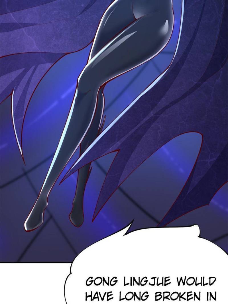 I Picked up an Attribute chapter 228 page 27