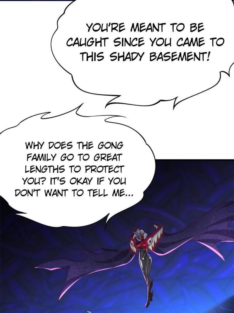 I Picked up an Attribute chapter 228 page 29