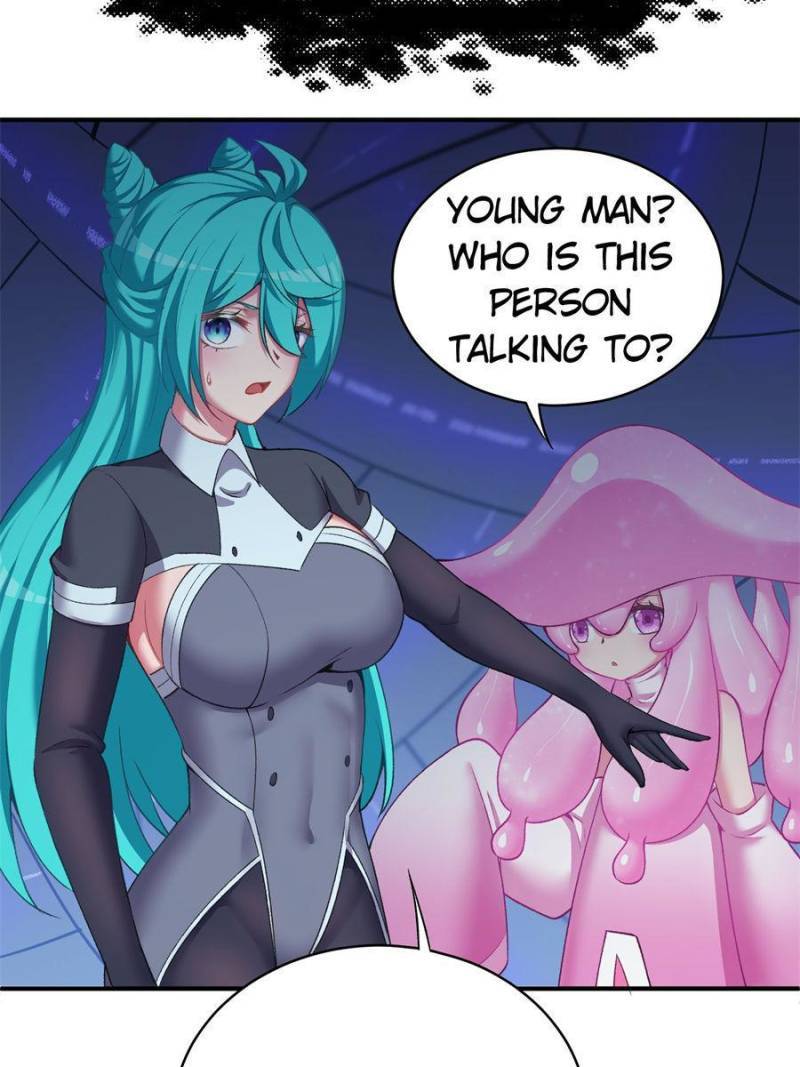 I Picked up an Attribute chapter 228 page 3