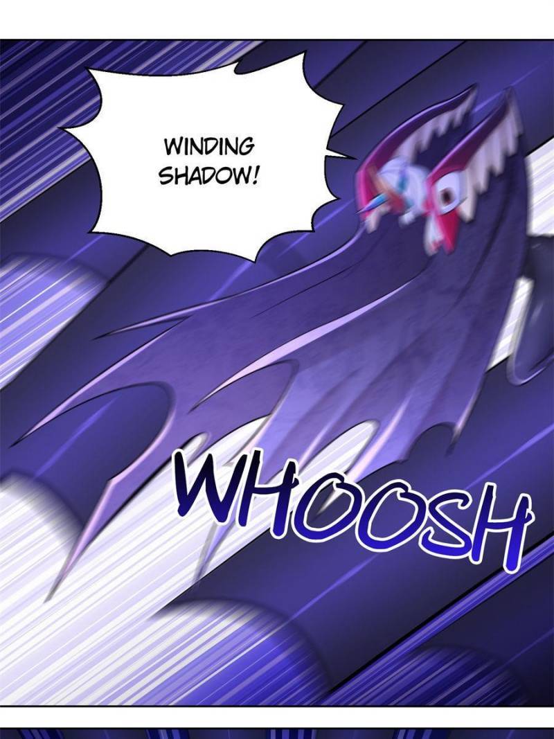 I Picked up an Attribute chapter 228 page 31