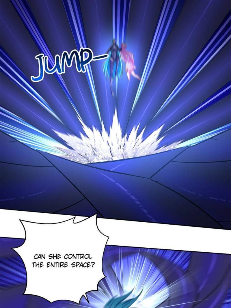 I Picked up an Attribute chapter 228 page 32