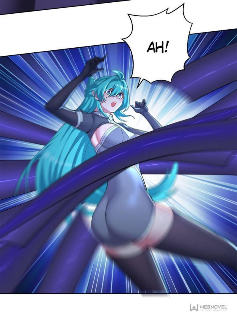 I Picked up an Attribute chapter 228 page 35