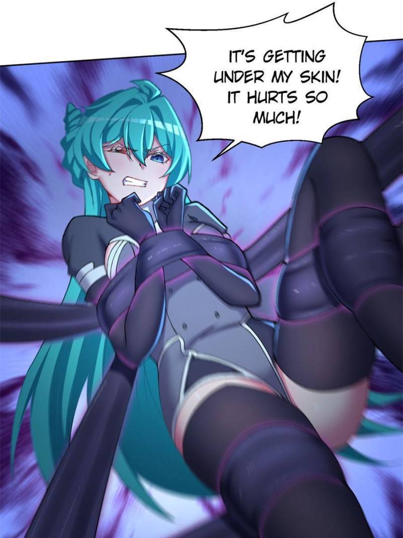 I Picked up an Attribute chapter 228 page 37