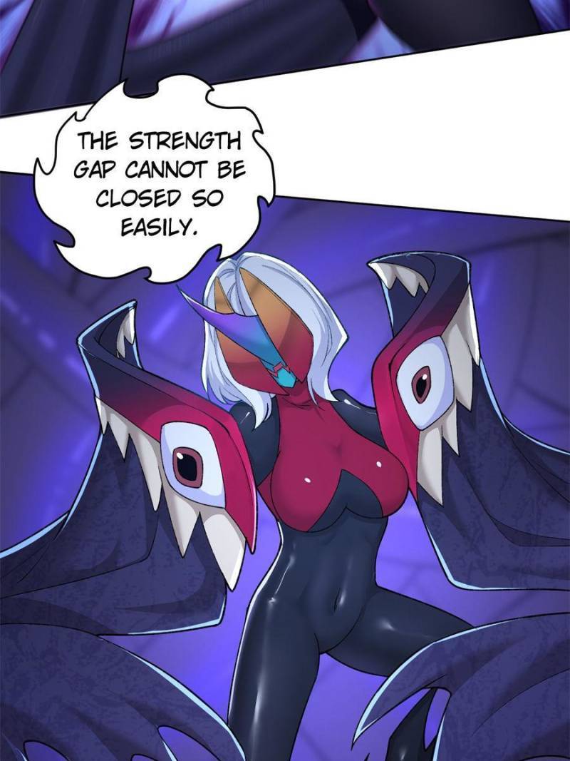 I Picked up an Attribute chapter 228 page 38