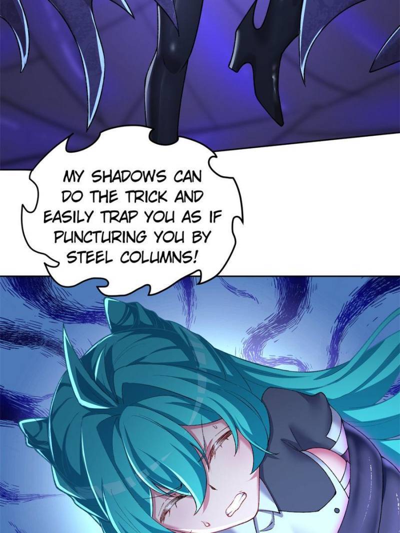 I Picked up an Attribute chapter 228 page 39