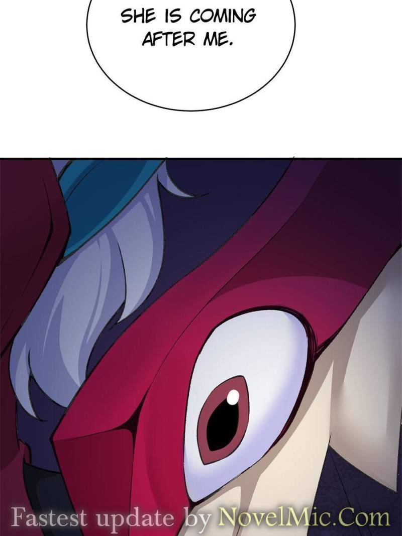 I Picked up an Attribute chapter 228 page 4