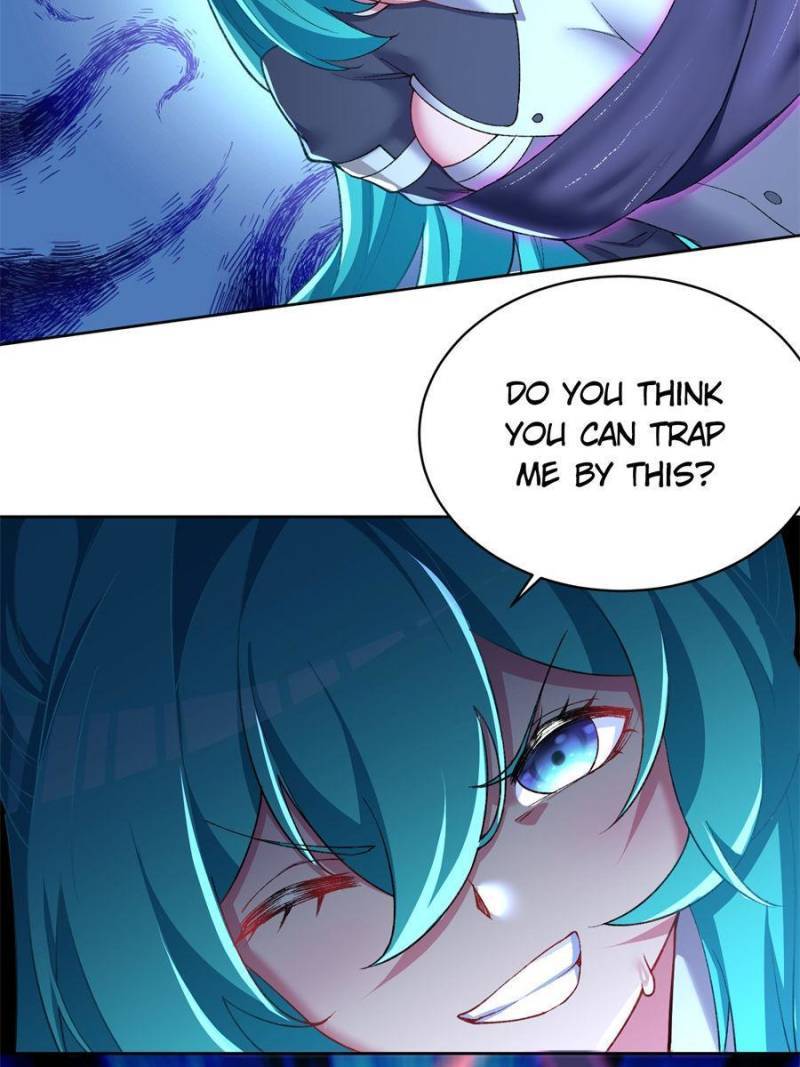 I Picked up an Attribute chapter 228 page 40