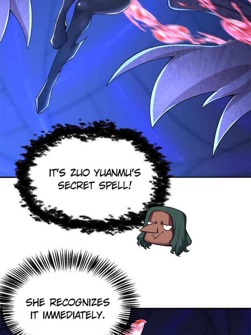 I Picked up an Attribute chapter 228 page 45